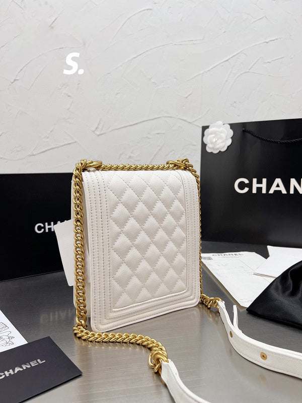 Women Designer Bags - Chanel Bags - 7209