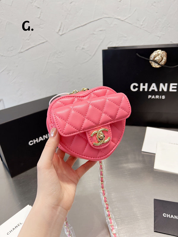 Women Designer Bags - Chanel Bags - 7100