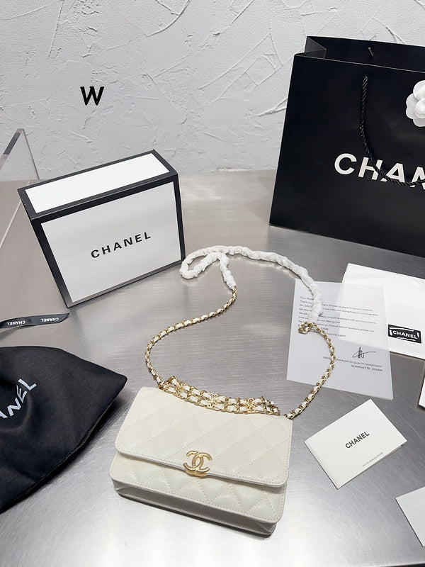 Women Designer Bags - Chanel Bags - 7133