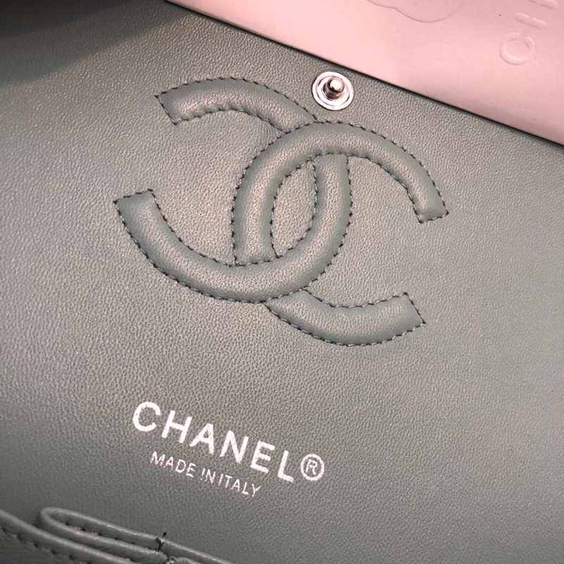 CHANEL BAGS BA