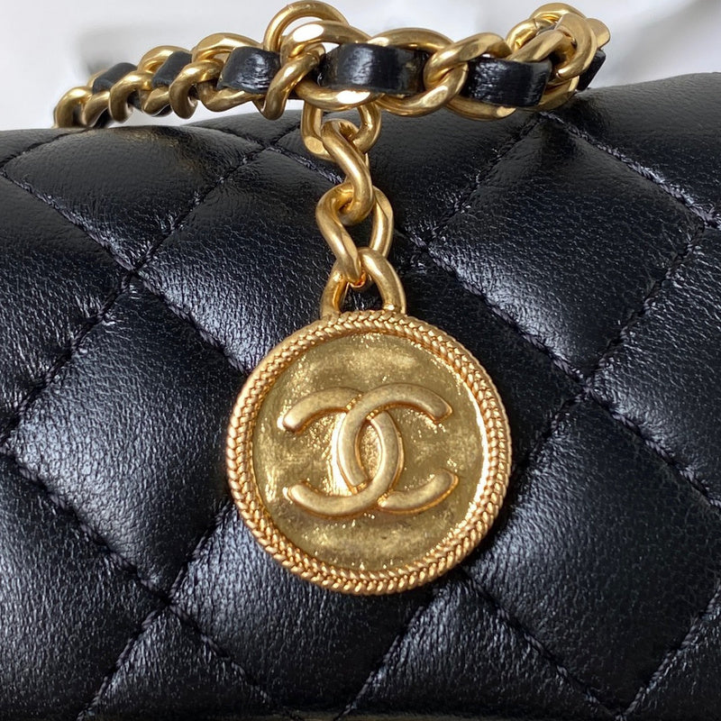 CHANEL BAGS BA - 943