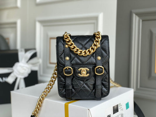 Bags-Glimer - Chanel Bags - 7674