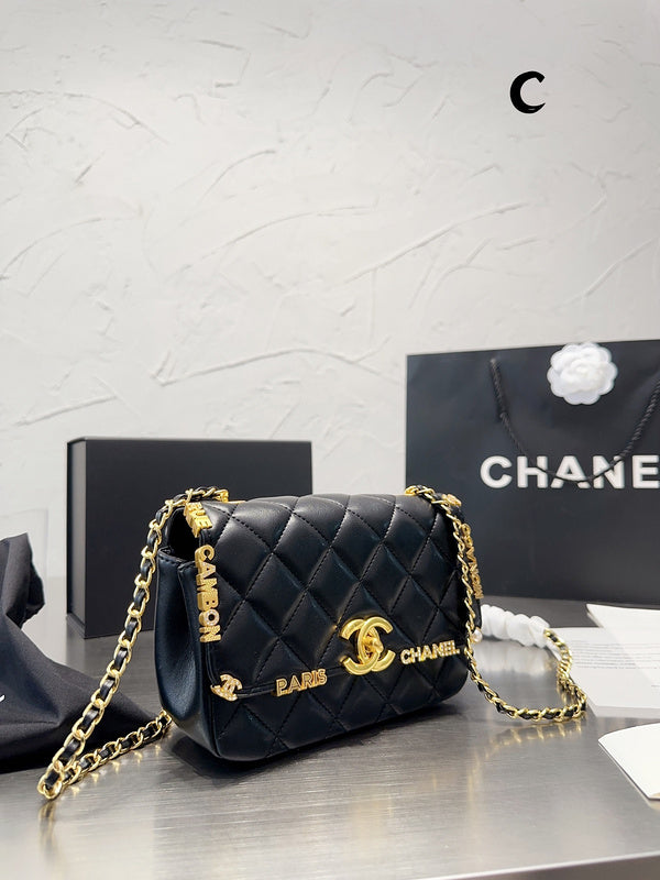 Women Designer Bags - Chanel Bags - 7223