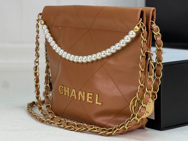 Women Designer Bags - BagsAttire - Chanel Bags - 2724