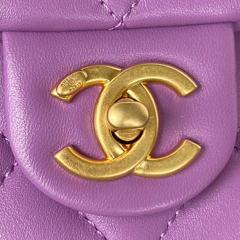 Bags-Glimer - Chanel Bags - 7623