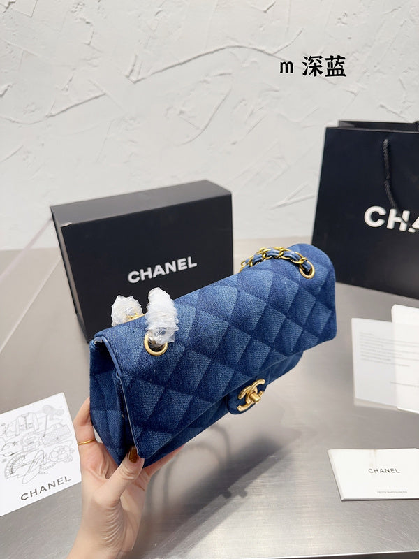 Women Designer Bags - Chanel Bags - 7178