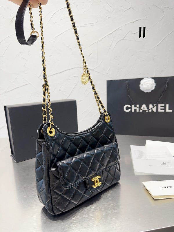 Women Designer Bags - Chanel Bags - 7255