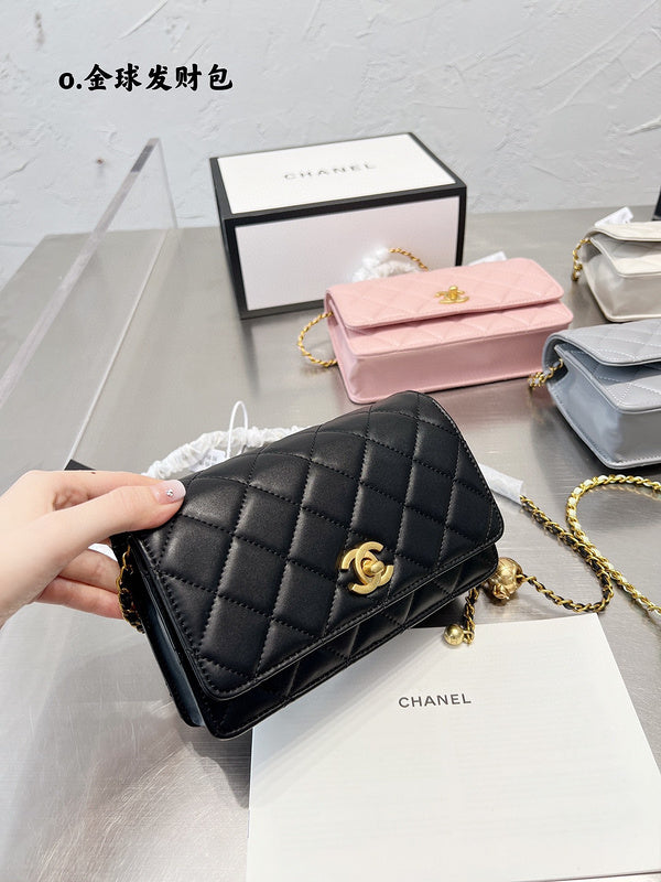 Women Designer Bags - Chanel Bags - 7148