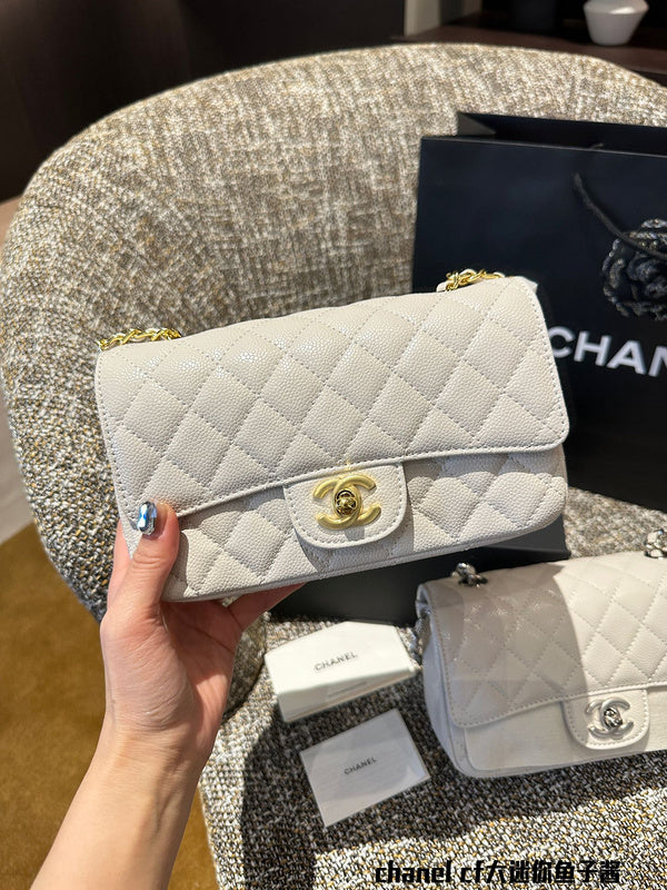 Women Designer Bags - Chanel Bags - 7115