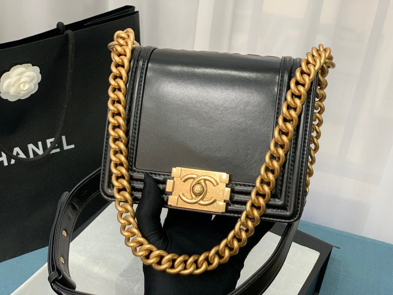 Bags-Glimer - Chanel Bags - 7644