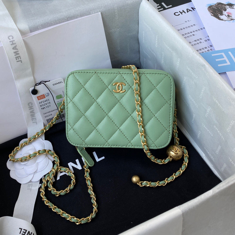 Bags-Glimer - Chanel Bags - 7653