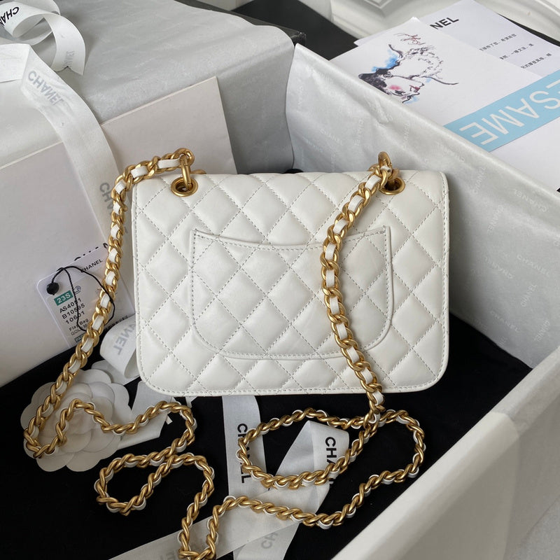 CHANEL BAGS BA