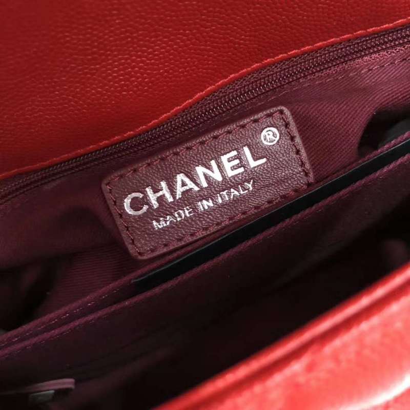 CHANEL BAGS BA