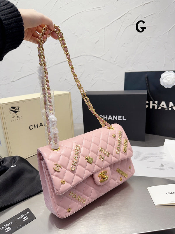 Women Designer Bags - Chanel Bags - 7077