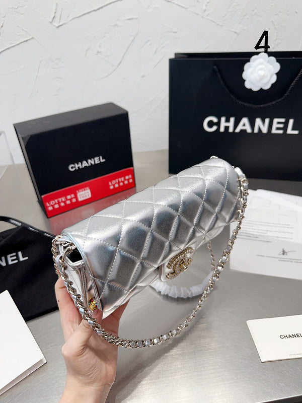 Women Designer Bags - Chanel Bags - 6951