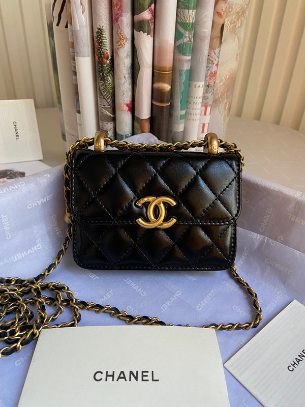 CHANEL BAGS BA - 1006