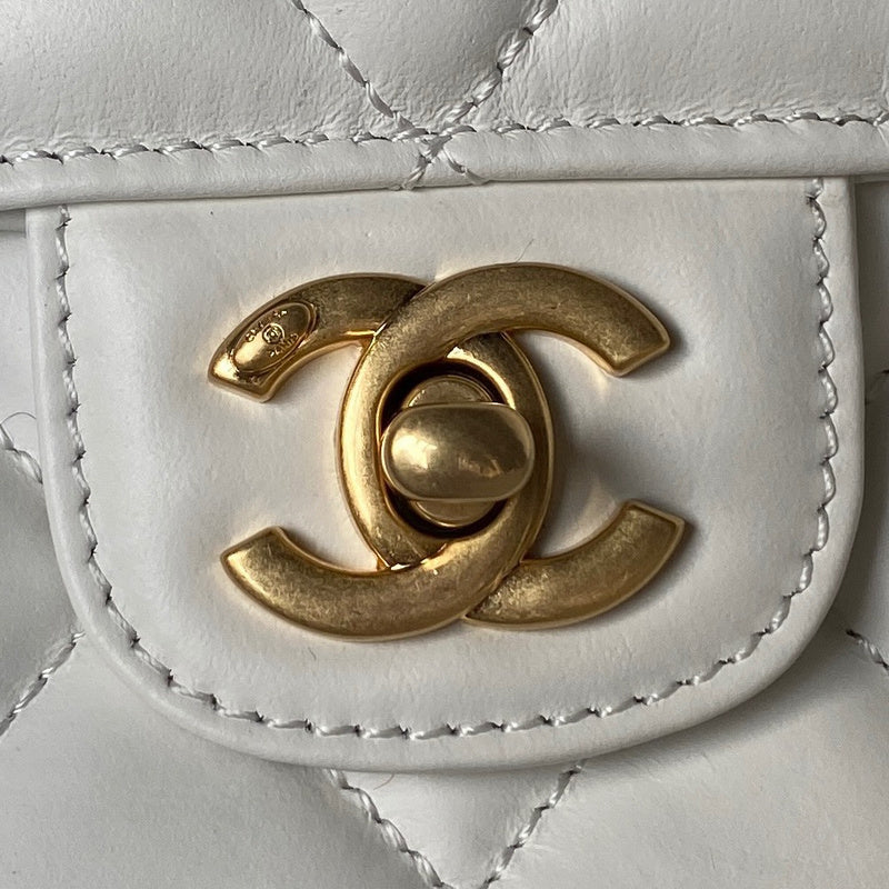 CHANEL BAGS BA