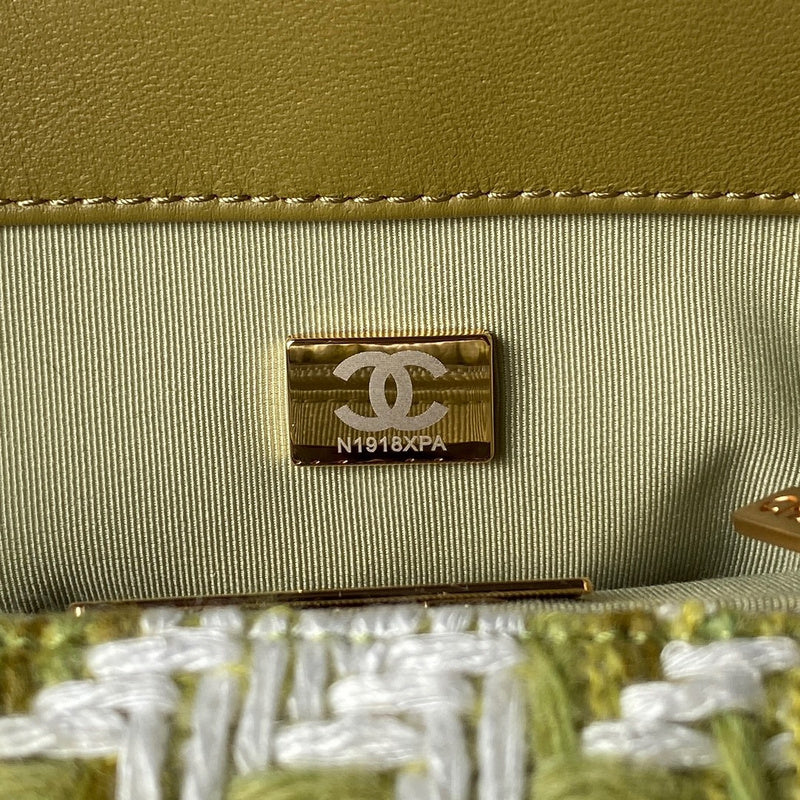 Chanel Bags - BG Bags - 839