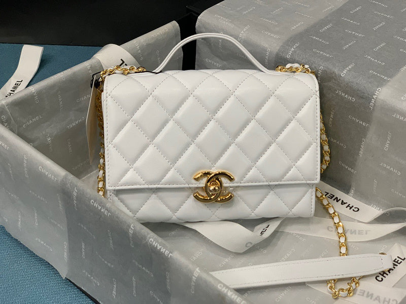 Bags-Glimer - Chanel Bags - 7664