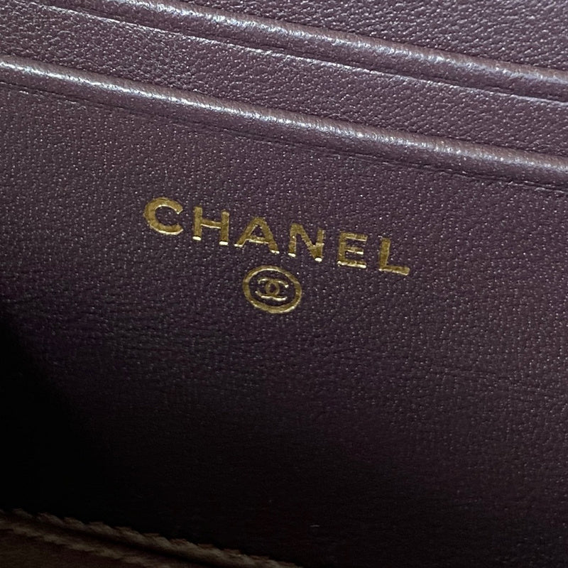 CHANEL BAGS BA