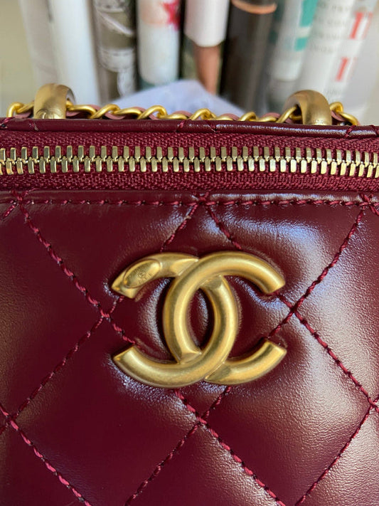 CHANEL BAGS BA  - 1003