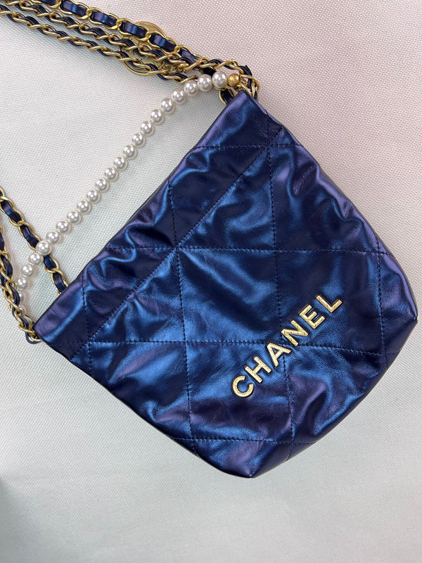 Women Designer Bags - BagsAttire - Chanel Bags - 2727