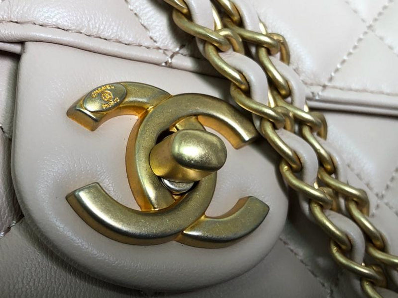 CHANEL BAGS BA