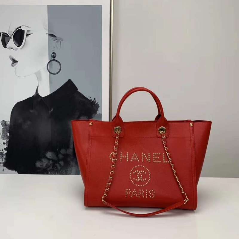 CHANEL BAGS BA