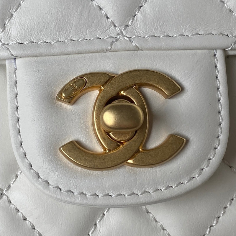 CHANEL BAGS BA