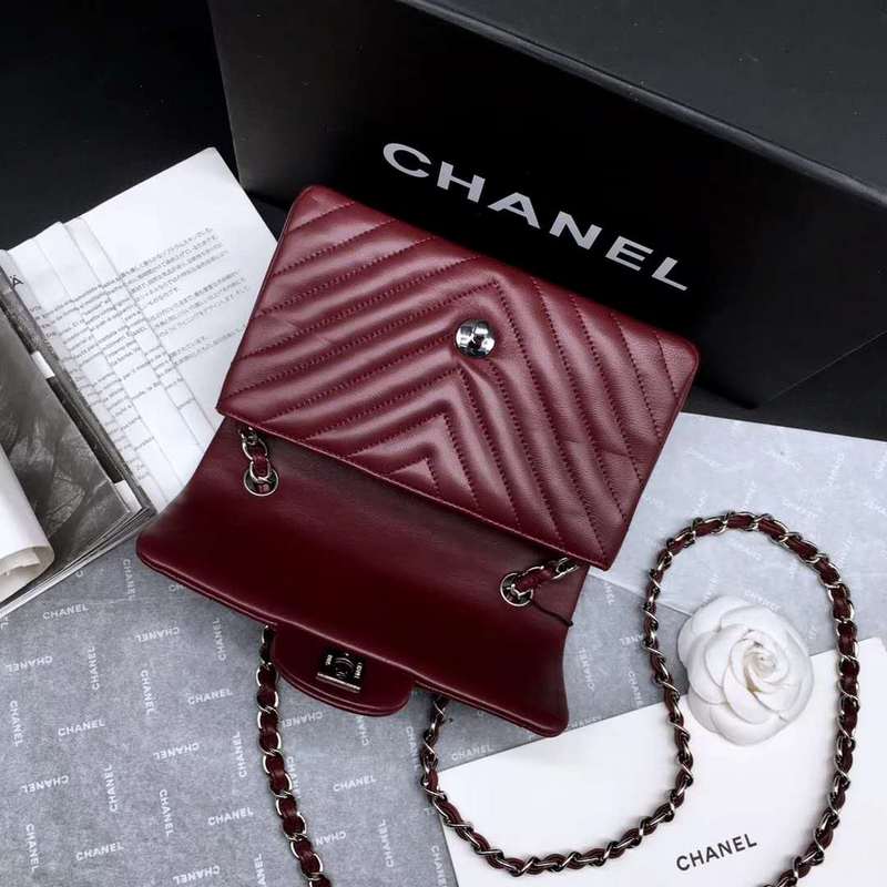 CHANEL BAGS BA