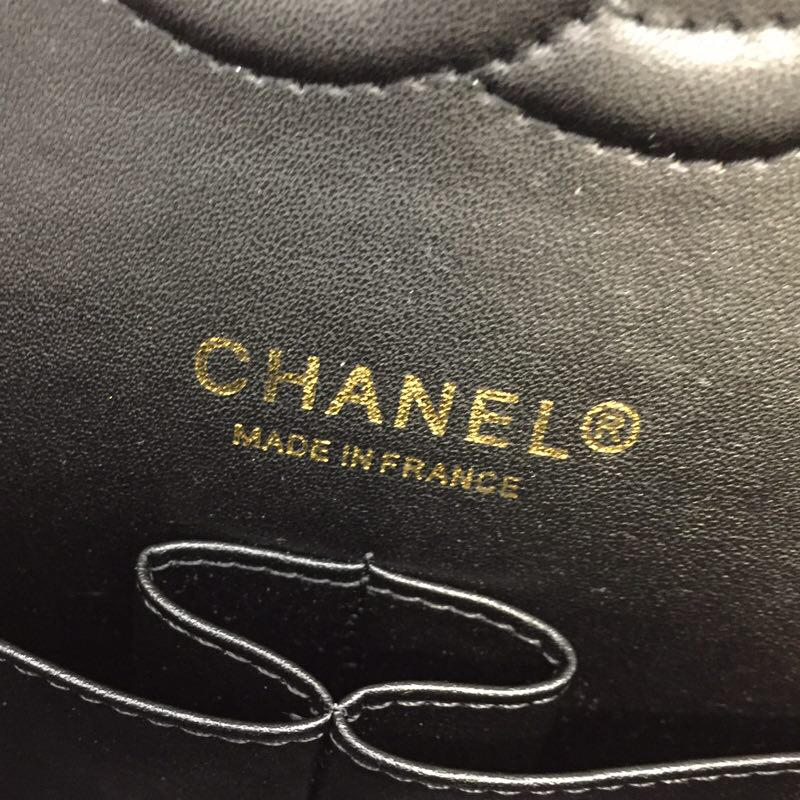 CHANEL BAGS BA