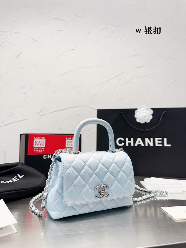 Women Designer Bags - Chanel Bags - 6905