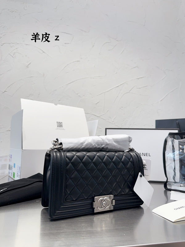 Women Designer Bags - Chanel Bags - 7196