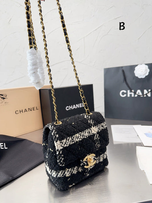 Women Designer Bags - Chanel Bags - 7136