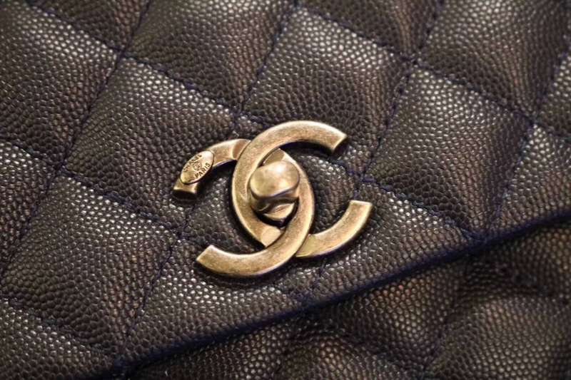 CHANEL BAGS BA