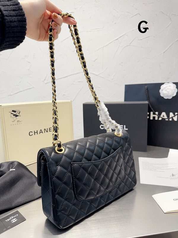 Women Designer Bags - Chanel Bags - 7079