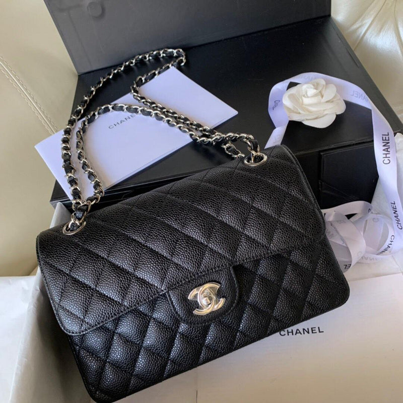 CHANEL BAGS BA