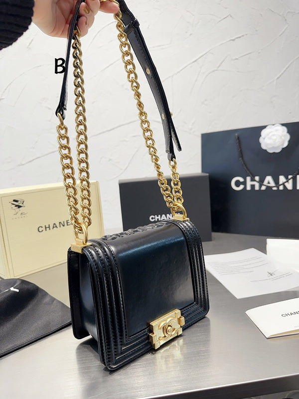 Women Designer Bags - Chanel Bags - 7074