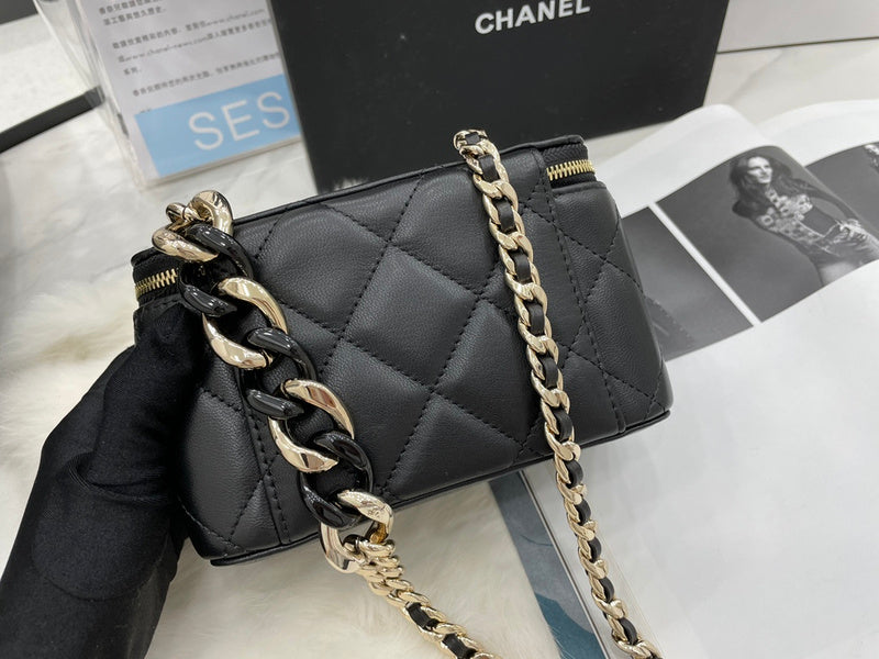 CHANEL BAGS BA - 991