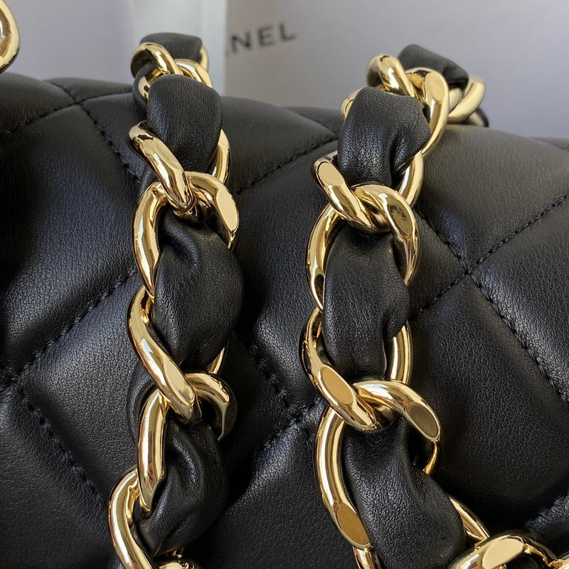 Bags-Glimer - Chanel Bags - 7663