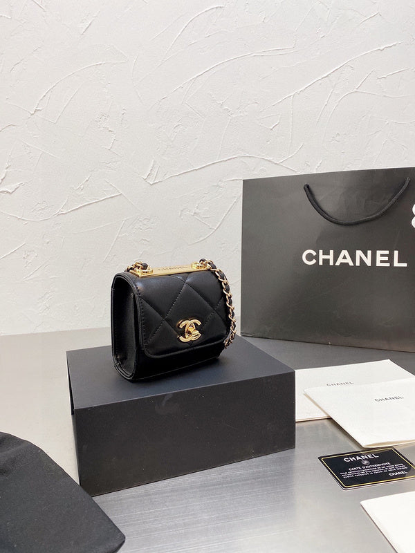 Women Designer Bags - Chanel Bags - 7093