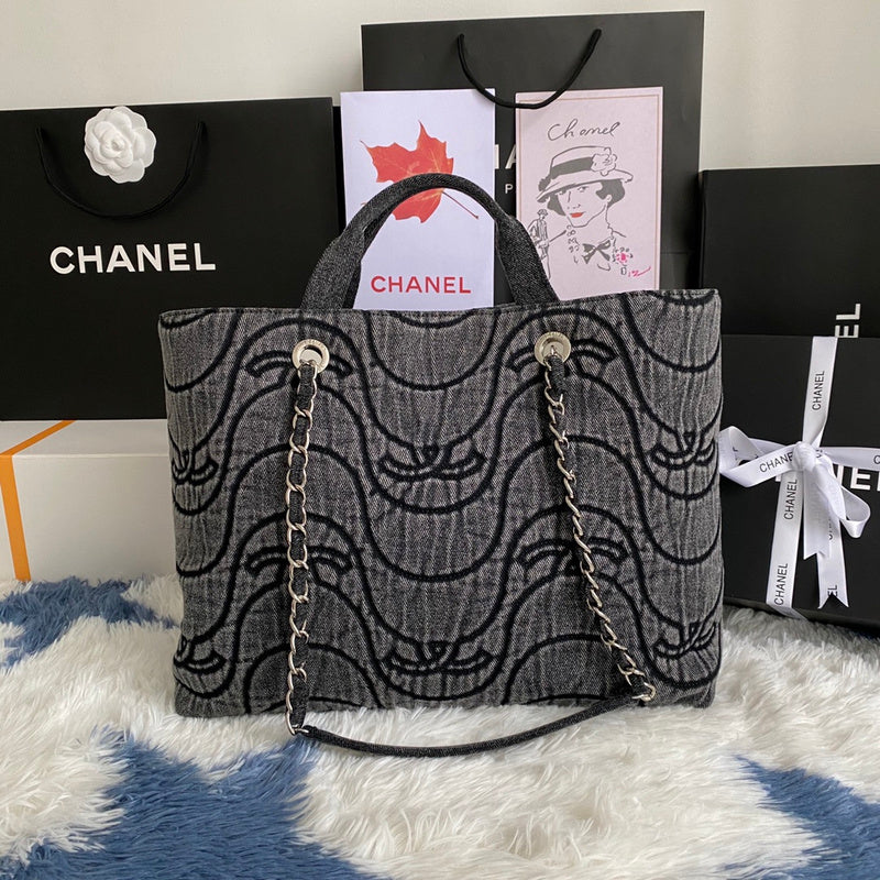 CHANEL BAGS BA