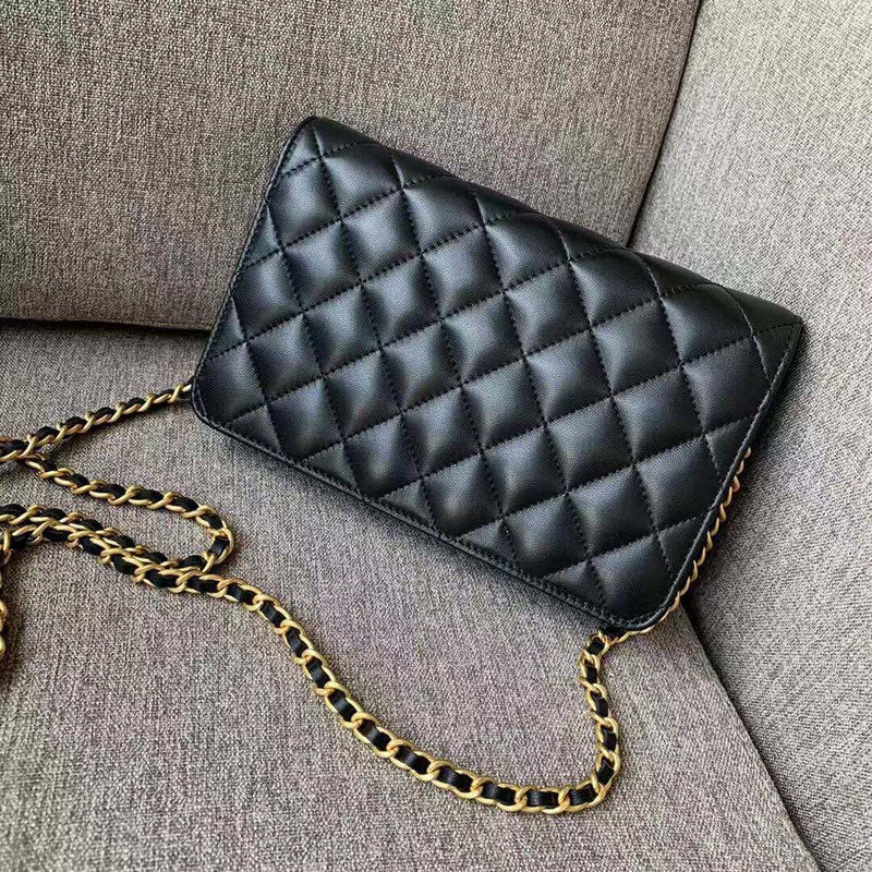 CHANEL BAGS BA