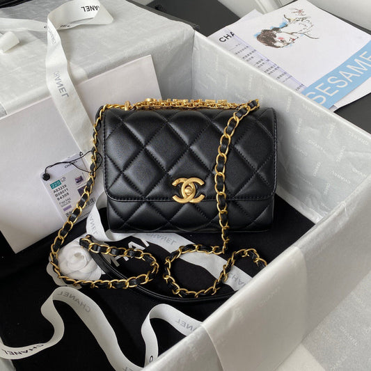 Bags-Glimer - Chanel Bags - 7618