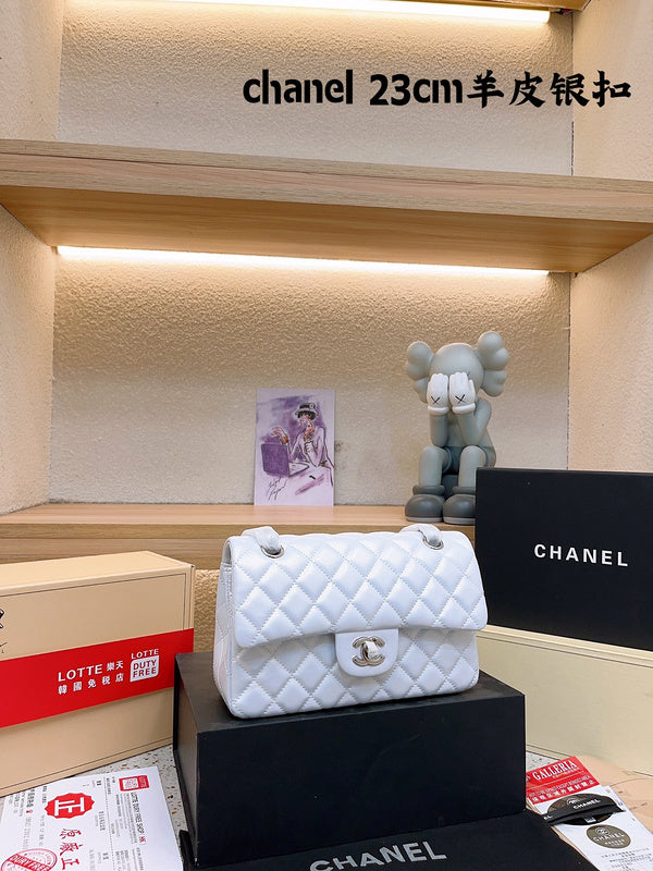 Women Designer Bags - Chanel Bags - 6930