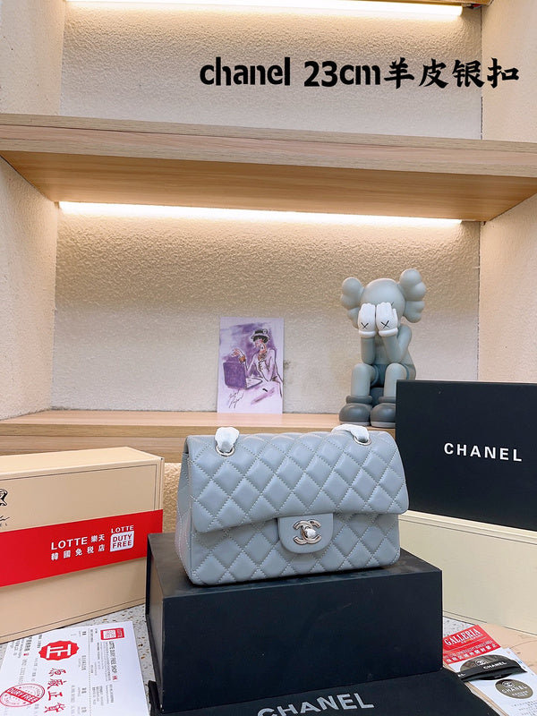 Women Designer Bags - Chanel Bags - 6964