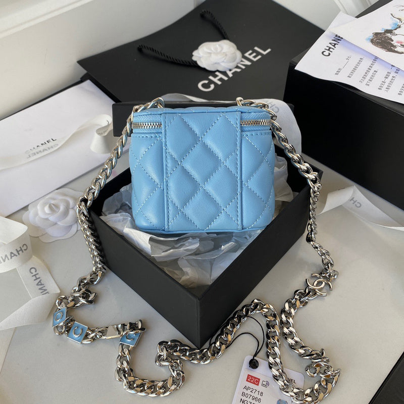 Bags-Glimer - Chanel Bags - 7638