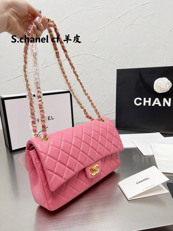 Women Designer Bags - Chanel Bags - 7283