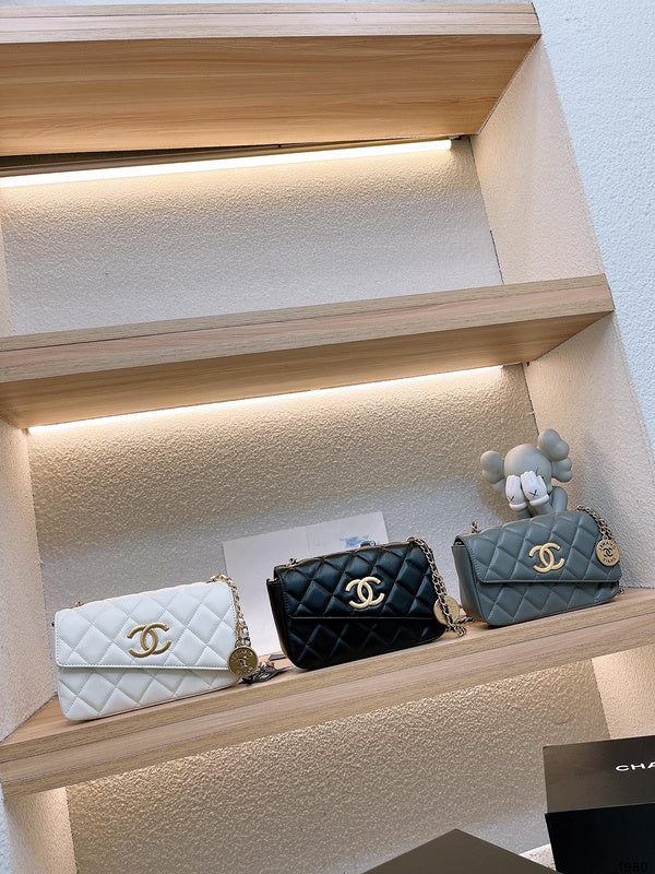 Women Designer Bags - Chanel Bags - 7166