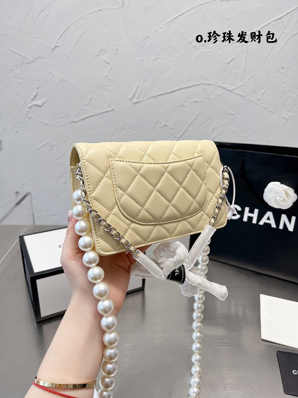 Women Designer Bags - Chanel Bags - 7149